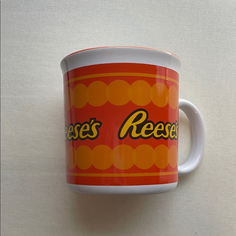 Reese’s Collectible Coffee Mug